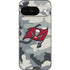 NFL Tampa Bay Buccaneers Camo Google Pixel 9 Skin